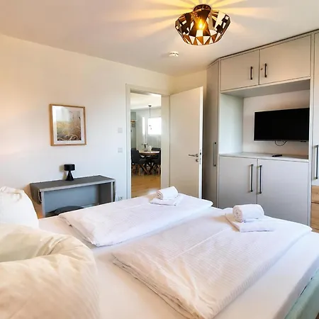 & Appartement