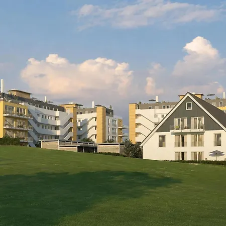 Appartement & Winterberg