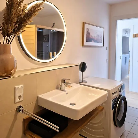 Appartement & *