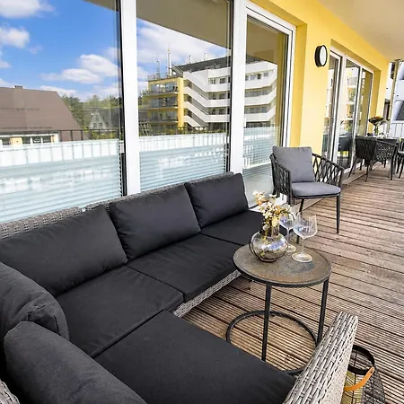 Appartement &