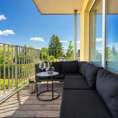 & Appartement